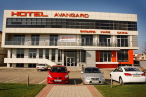 Avangard Hotel